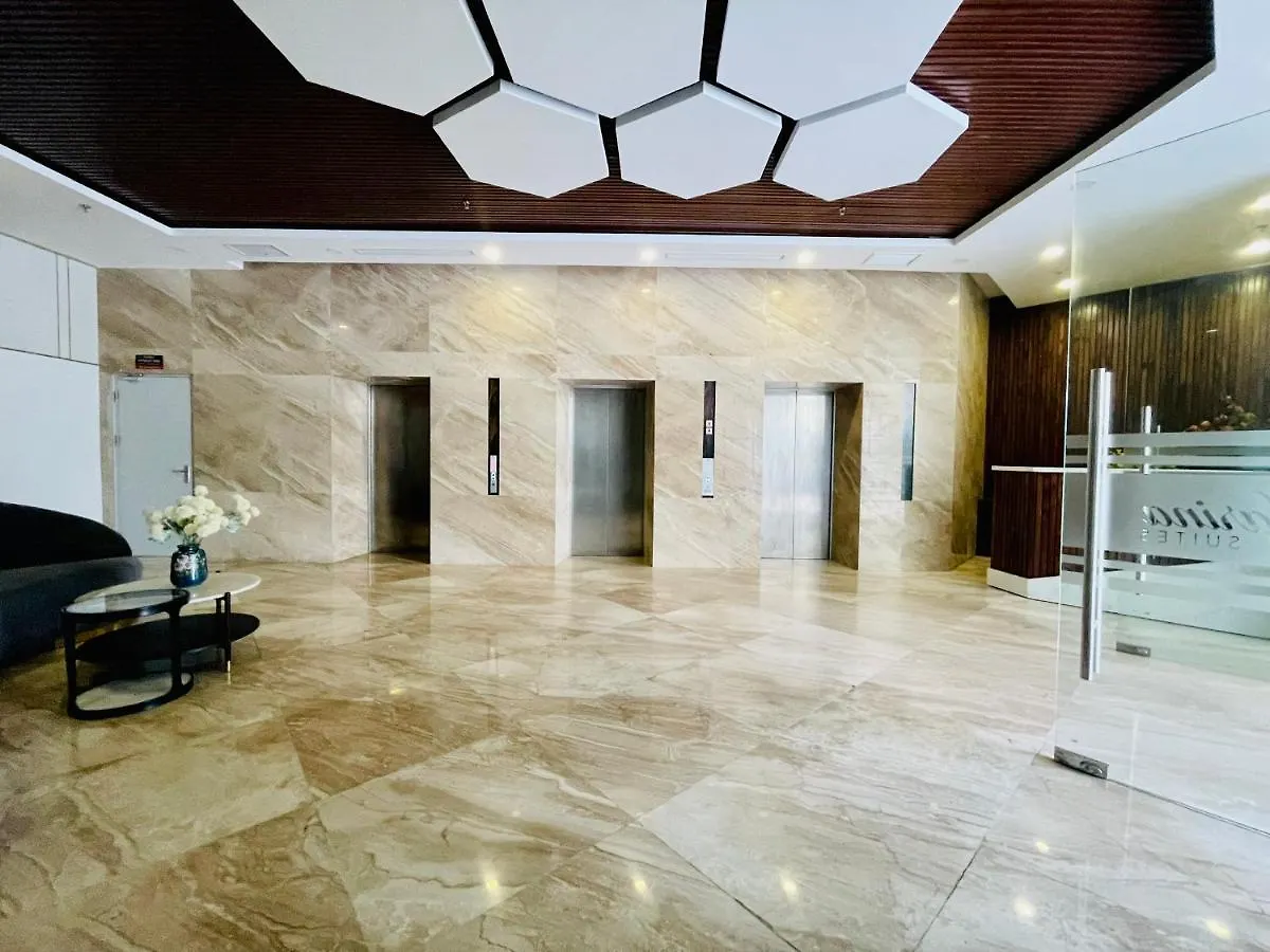 2608 - Luxury Apt Sea View Marina Suites Full Option Nha Trang Vietname
